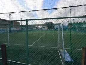 フットサルクラブ東京八幡山コート