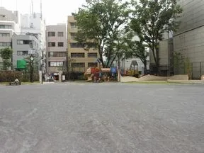 芳林公園