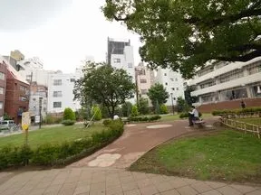 練成公園