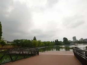 上野恩賜公園