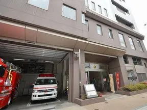 神田消防署
