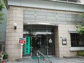 まちかど図書館