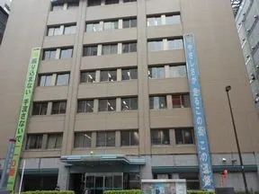 万世橋警察署