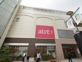 アトレ秋葉原