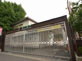 上野動物園