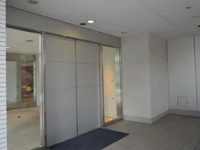 スカイエントランス