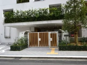区立神明保育園