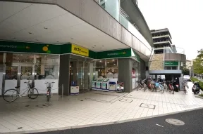 マルエツプチ　汐留シオサイト店