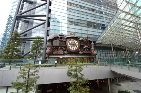 日本テレビタワー