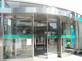 りそな銀行　九段支店
