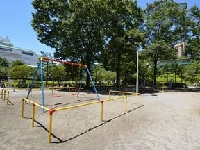 礫川公園