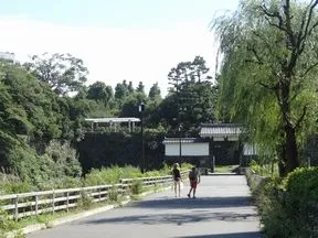 皇居