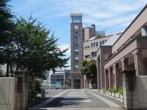 暁星学園（幼稚園・小学校・中学・高等学校）
