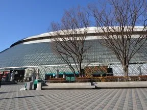 東京ドーム