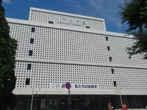 科学技術館