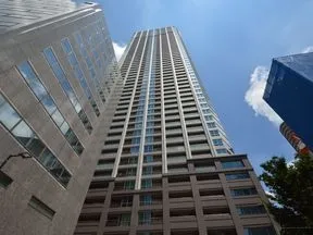 富久クロスコンフォートタワー