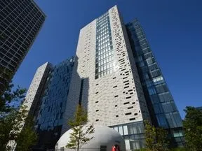 新宿イーストサイドスクエア