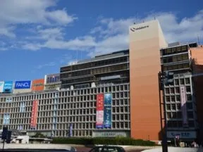 小田急百貨店新宿店