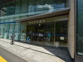 八千代銀行　本店
