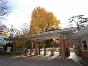 新宿御苑