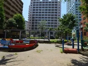 花園東公園