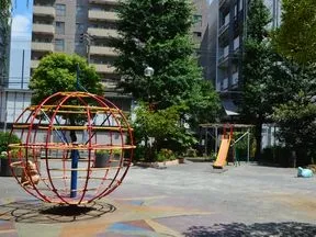 花園西公園