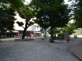 花園公園
