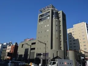 四谷消防署