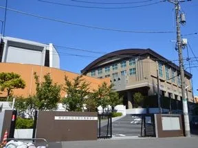 都立総合芸術高等学校