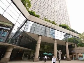 城山ガーデン