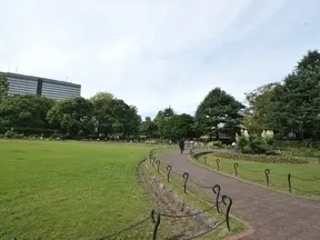 日比谷公園