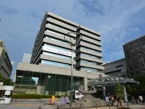 港区役所