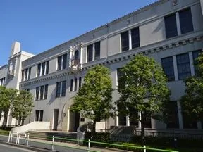東洋英和女学院中学部・高等部