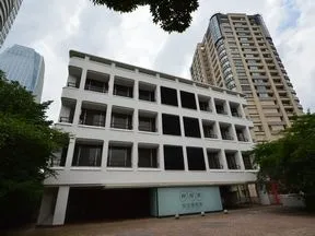 NHK放送博物館