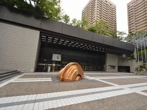 サントリーホール