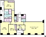 3LDK<br>173.89m²