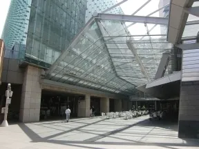 東京ミッドタウン
