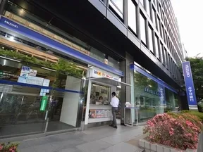 みずほ銀行神谷町支店