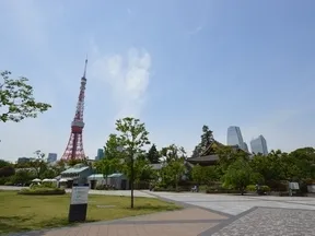 芝公園