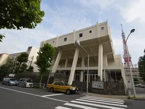 芝中学校・高等学校