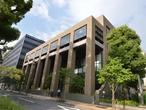 慶應義塾大学 芝共立キャンパス