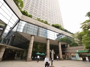 城山ガーデン