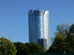 六本木ヒルズ