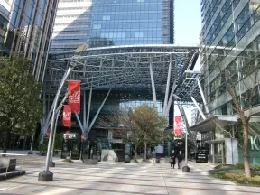 東京ミッドタウン