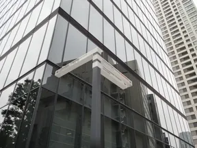 案内標識