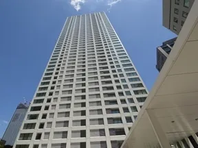 サンクンガーデンより