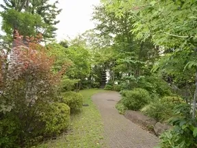 四季の森