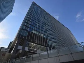 秋葉原UDX