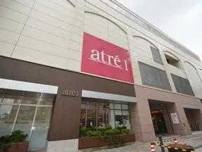 アトレ秋葉原