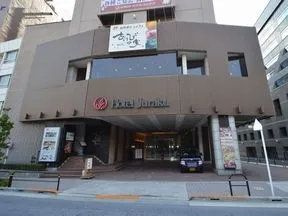 Hotel Juraku